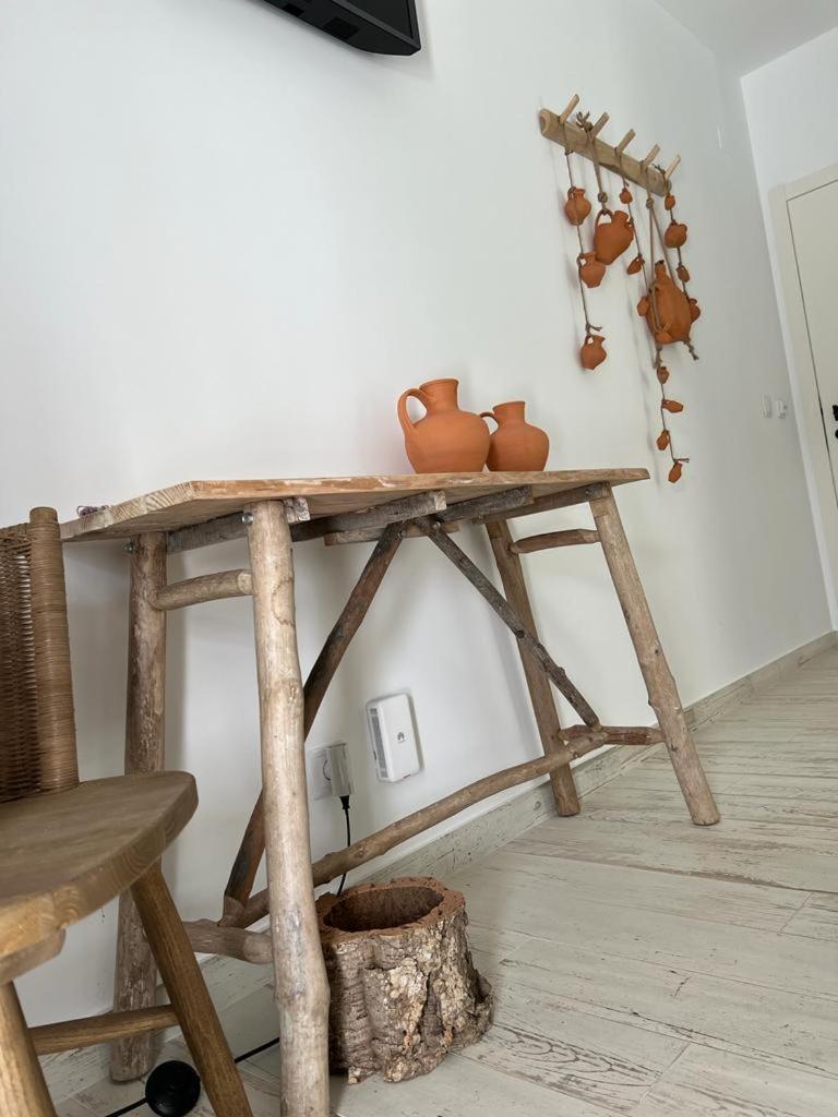 A Espera - Turismo Rural,Melides Exteriör bild