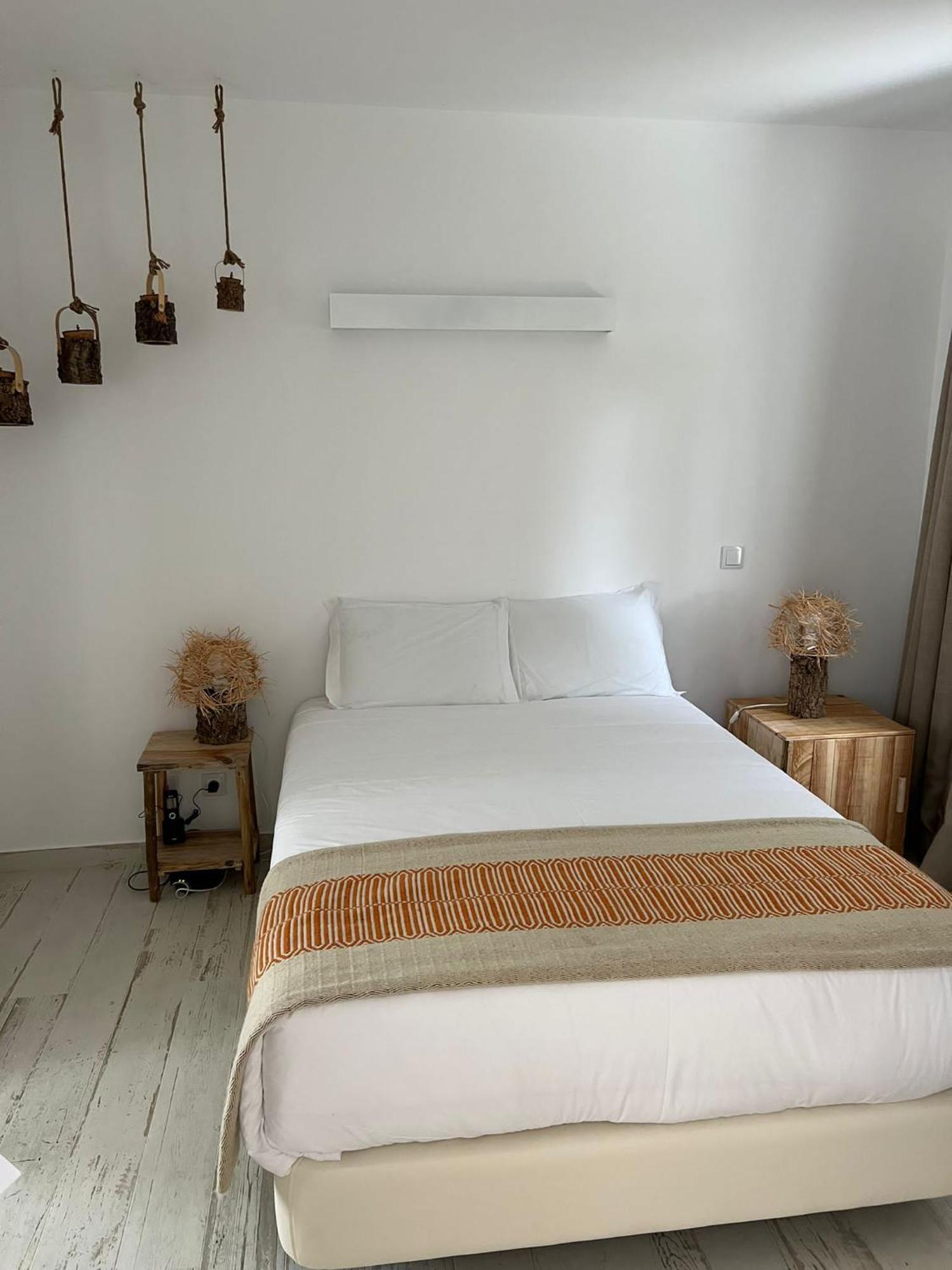 A Espera - Turismo Rural,Melides Exteriör bild