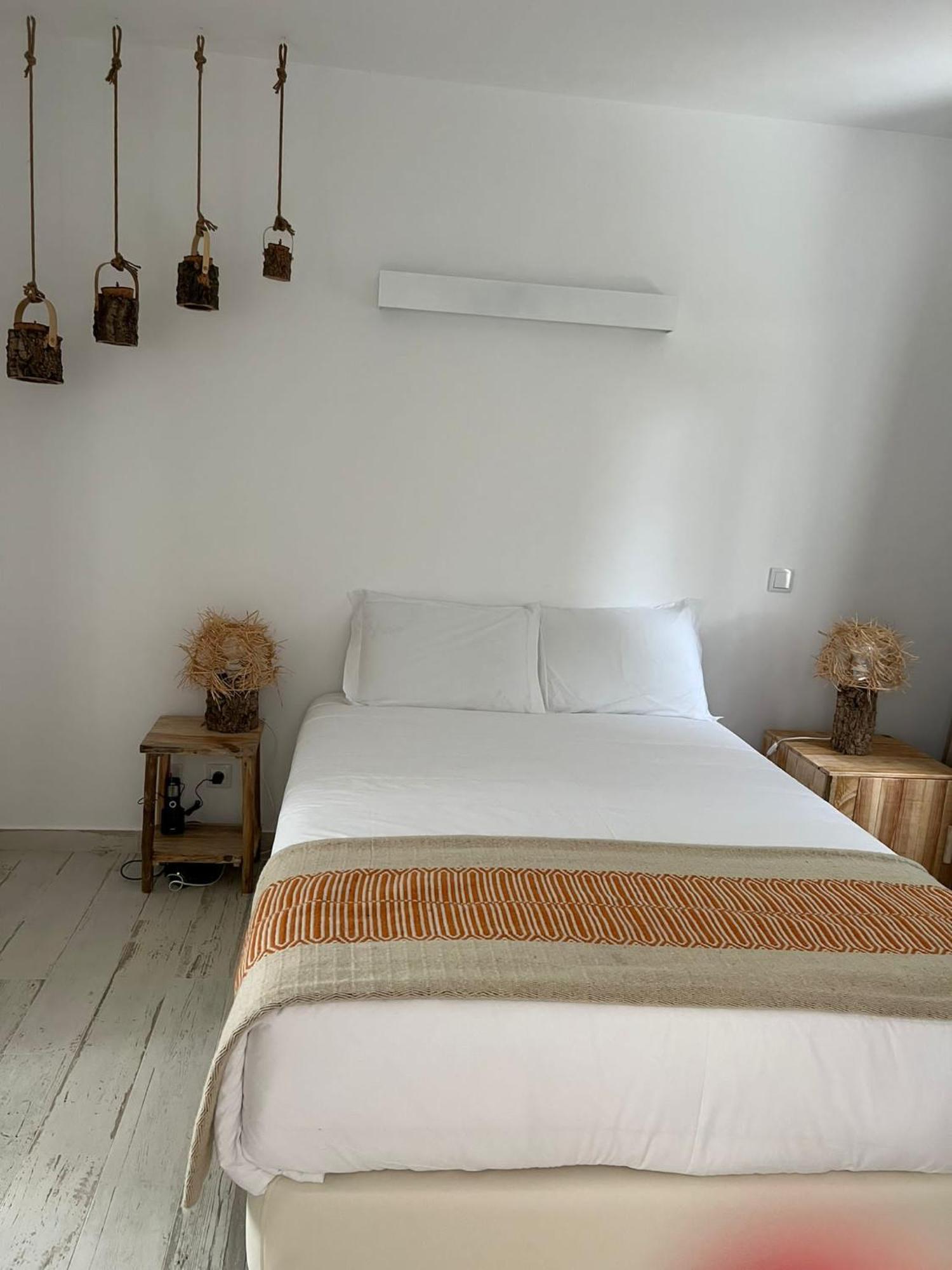 A Espera - Turismo Rural,Melides Exteriör bild