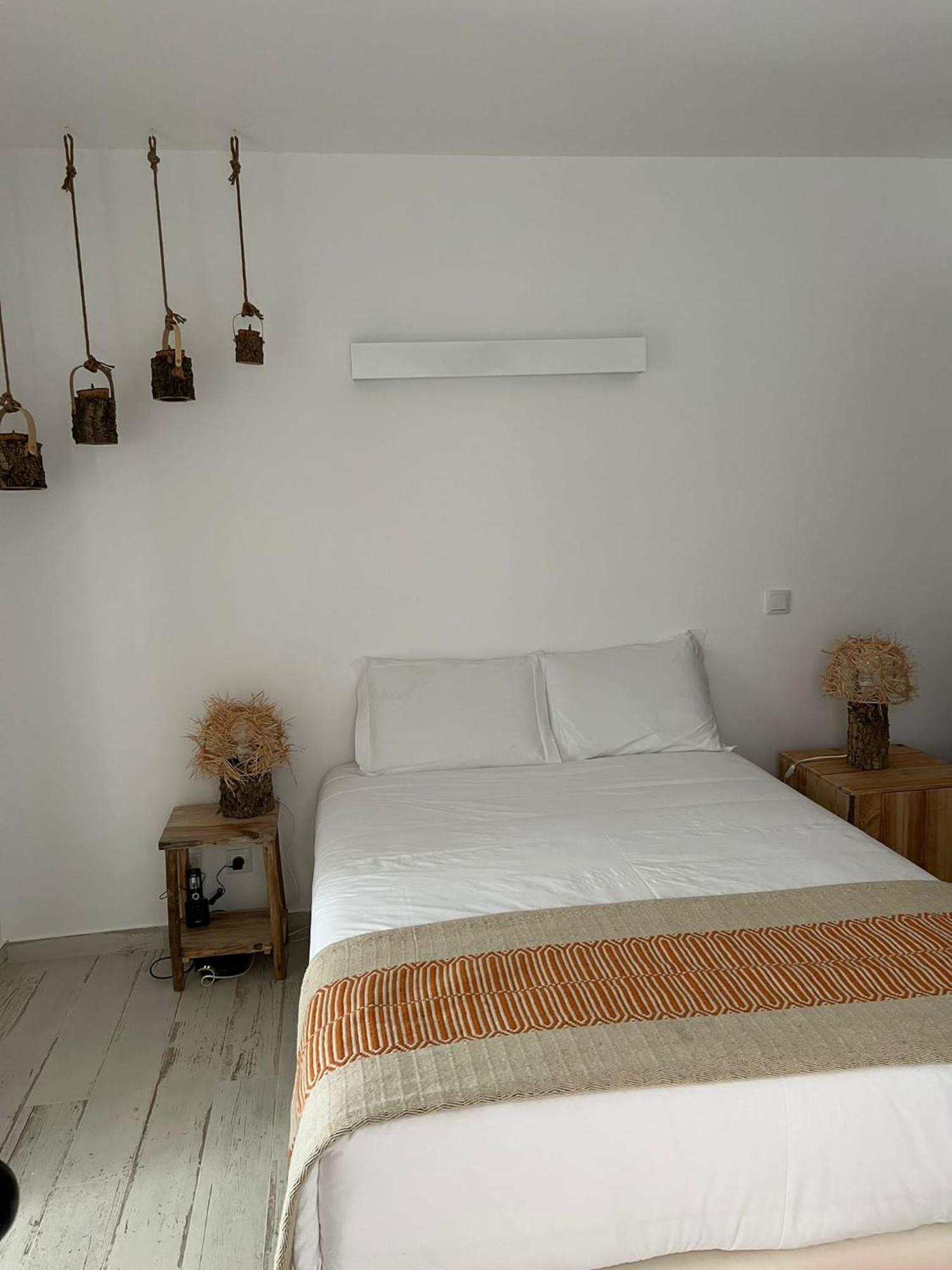 A Espera - Turismo Rural,Melides Exteriör bild